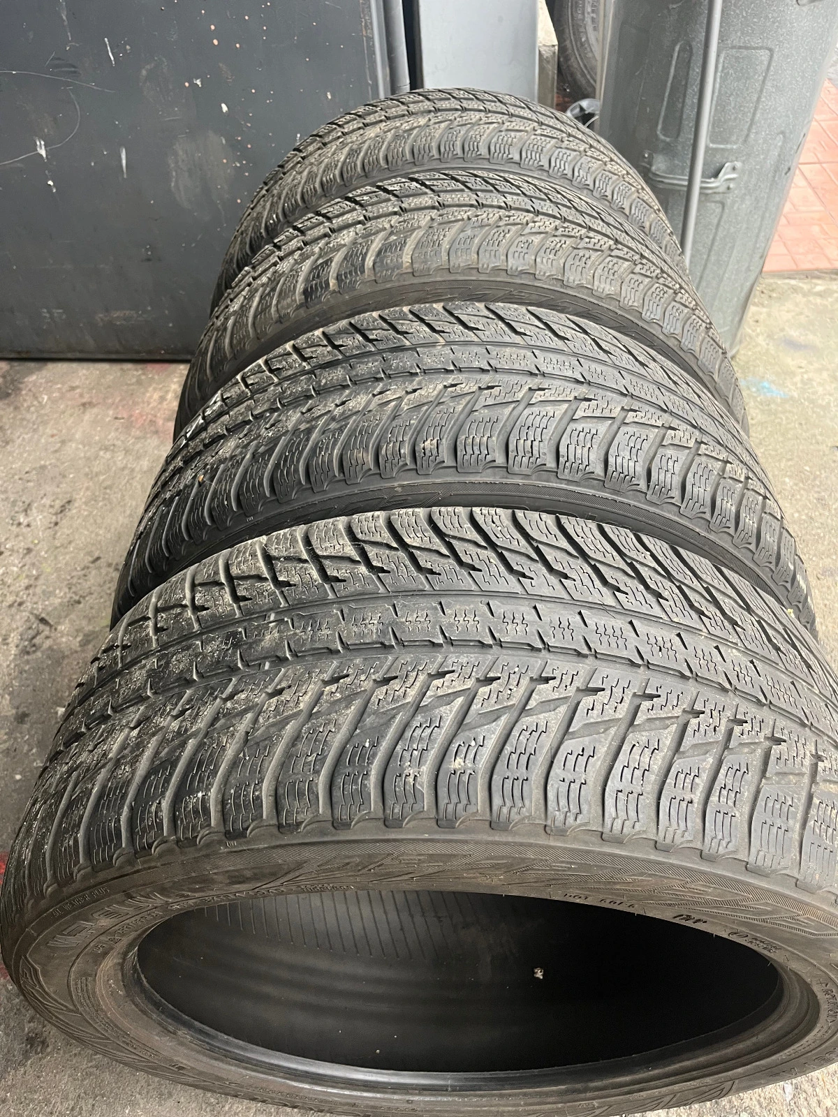  265/45R21 | Mobile.bg   2