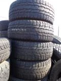 Гуми Всесезонни 225/55R17, снимка 5