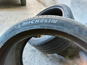 Гуми Летни 245/40R19, снимка 3 - Гуми и джанти - 37682058