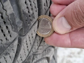    205/55R16  VW Passat | Mobile.bg    2