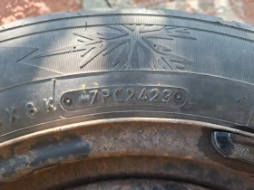���� � ������ 205/55R16 �� Toyota Corolla verso | Mobile.bg � ����� ������ 10