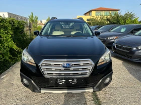 Subaru Outback 3.6R Limited 4х4, снимка 2