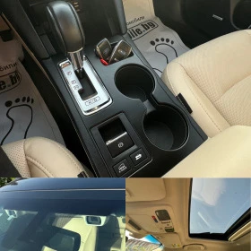 Subaru Outback 3.6R Limited 4х4, снимка 12