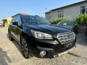 Subaru Outback 3.6R Limited 4х4, снимка 1