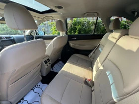 Subaru Outback 3.6R Limited 4х4, снимка 9
