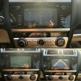 Subaru Outback 3.6R Limited 4х4, снимка 14