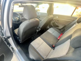 VW Golf 1.6. TDI - изображение 7