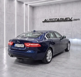 Jaguar XE 2.0 TDCI 4x4, снимка 2
