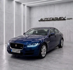 Jaguar XE 2.0 TDCI 4x4, снимка 1