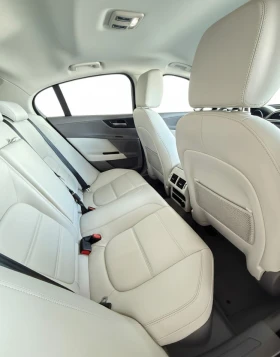 Jaguar XE 2.0 TDCI 4x4, снимка 7