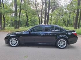 BMW 550 550i M-пакет, уникат., снимка 1