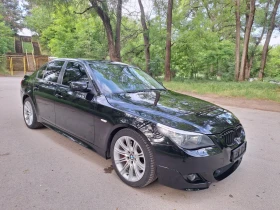 BMW 550 550i M-пакет, уникат., снимка 4