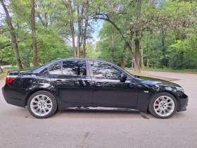 BMW 550 550i M-пакет, уникат., снимка 5