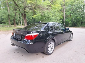 BMW 550 550i M-пакет, уникат., снимка 6