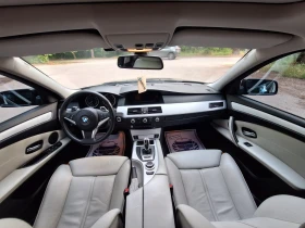 BMW 550 550i M-пакет, уникат., снимка 15