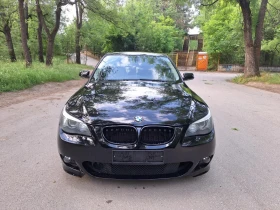 BMW 550 550i M-пакет, уникат., снимка 3