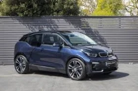 BMW i3 S 120Ah - изображение 4