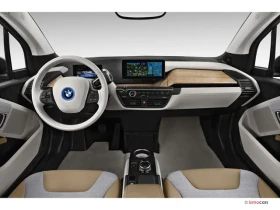 BMW i3 S 120Ah, снимка 9