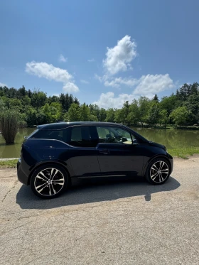 BMW i3 S 120Ah, снимка 13