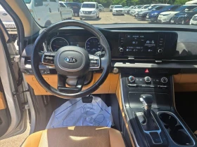 Kia Carnival, снимка 7