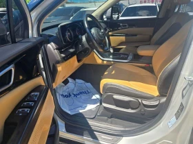 Kia Carnival, снимка 8