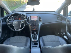 Opel Astra J 1.7CDTI, снимка 10