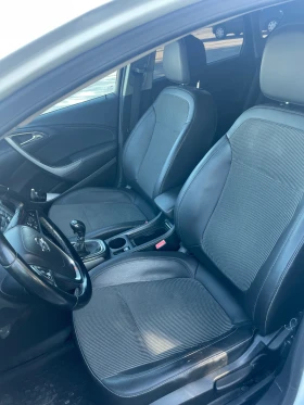 Opel Astra J 1.7CDTI, снимка 12