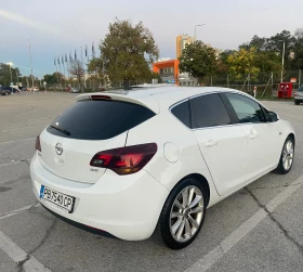 Opel Astra J 1.7CDTI, снимка 6
