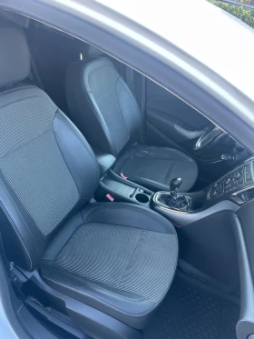 Opel Astra J 1.7CDTI, снимка 13