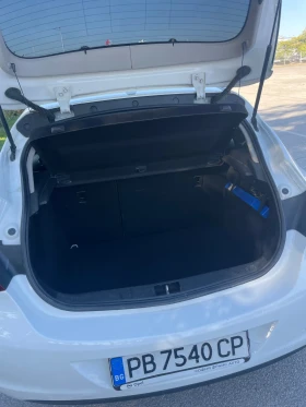 Opel Astra J 1.7CDTI, снимка 9