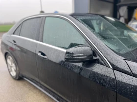 Mercedes-Benz E 300 Мотор 651 хибрид, снимка 11