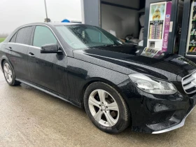 Mercedes-Benz E 300 Мотор 651 хибрид, снимка 12