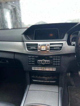 Mercedes-Benz E 300 Мотор 651 хибрид, снимка 17