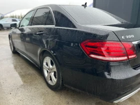 Mercedes-Benz E 300 Мотор 651 хибрид, снимка 7