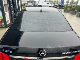 Mercedes-Benz E 300 Мотор 651 хибрид, снимка 8