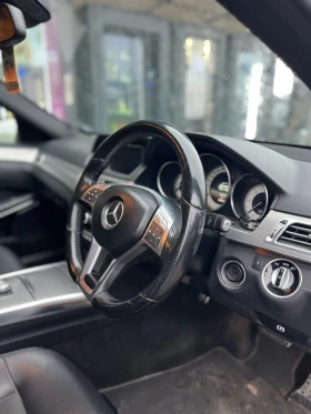 Mercedes-Benz E 300 Мотор 651 хибрид, снимка 14