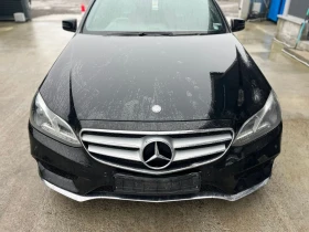 Mercedes-Benz E 300 Мотор 651 хибрид, снимка 5