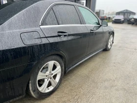 Mercedes-Benz E 300 Мотор 651 хибрид, снимка 9