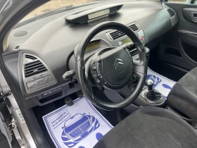 Citroen C4 1.6HDI , снимка 7