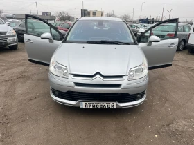 Citroen C4 1.6HDI , снимка 1