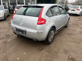 Citroen C4 1.6HDI , снимка 4