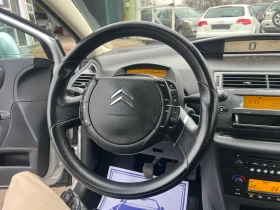 Citroen C4 1.6HDI , снимка 11