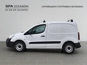 Citroen Berlingo 1.6HDi 75 BVM5 E6//1807R16, снимка 8