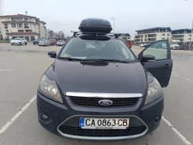 Ford Focus, снимка 1
