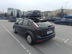 Ford Focus, снимка 3