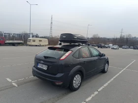 Ford Focus, снимка 4