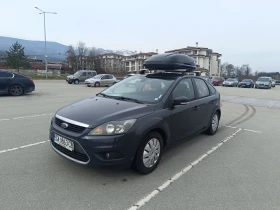 Ford Focus, снимка 2
