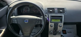 Volvo V50 1.8 125hp, снимка 9