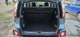 Citroen C3 Picasso 1.6 HDI, 109000км!!! , снимка 6