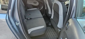 Citroen C3 Picasso 1.6 HDI, 109000км!!! , снимка 7